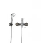 Смеситель для ванны Haiba Columbia 006 (HB0039)