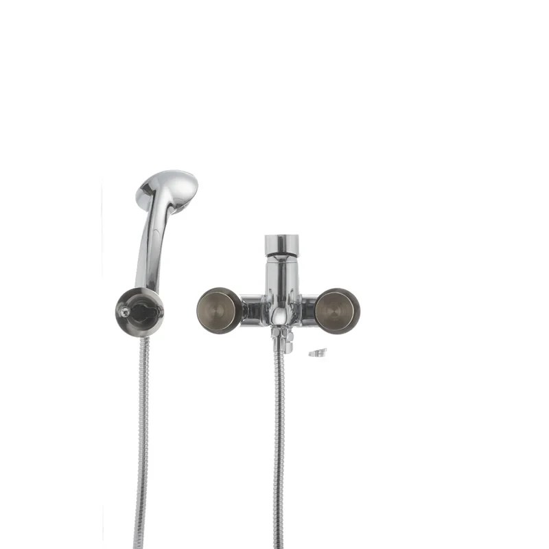 Змішувач для ванни Haiba Columbia 006 (HB0039)