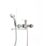 Смеситель для ванны Haiba Columbia 006 (HB0039)