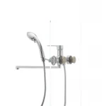 Смеситель для ванны Haiba Columbia 006 (HB0039)