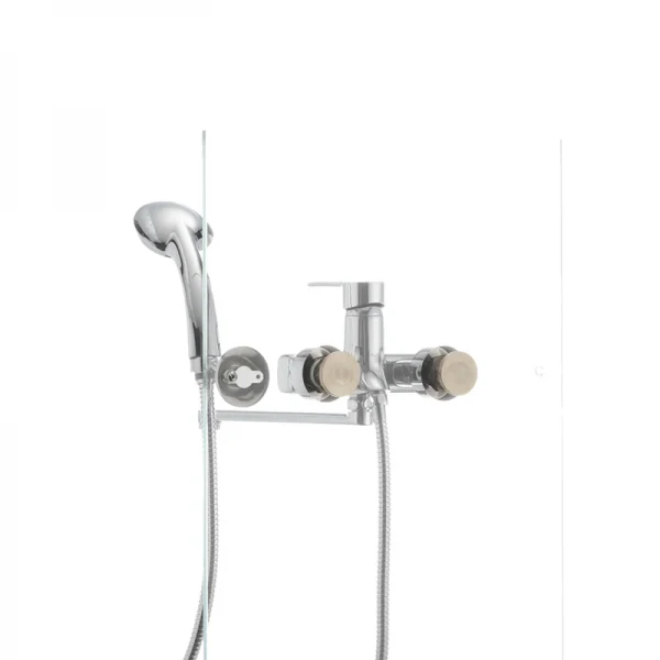 Смеситель для ванны Haiba Columbia 006 (HB0039)