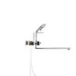 Смеситель для ванны Haiba Columbia 006 (HB0039)