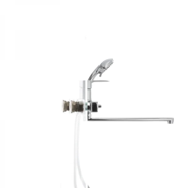 Смеситель для ванны Haiba Columbia 006 (HB0039)