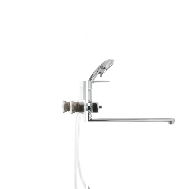 Змішувач для ванни Haiba Columbia 006 (HB0039)