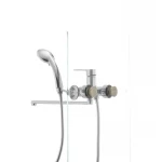 Смеситель для ванны Haiba Columbia 006 (HB0039)