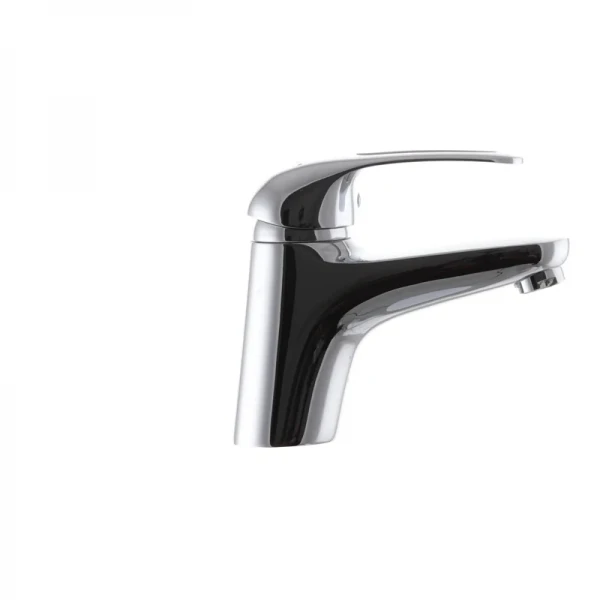 Смеситель для умывальника Haiba Cosmos 001 (HB0043)