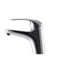 Смеситель для умывальника Haiba Cosmos 001 (HB0043)