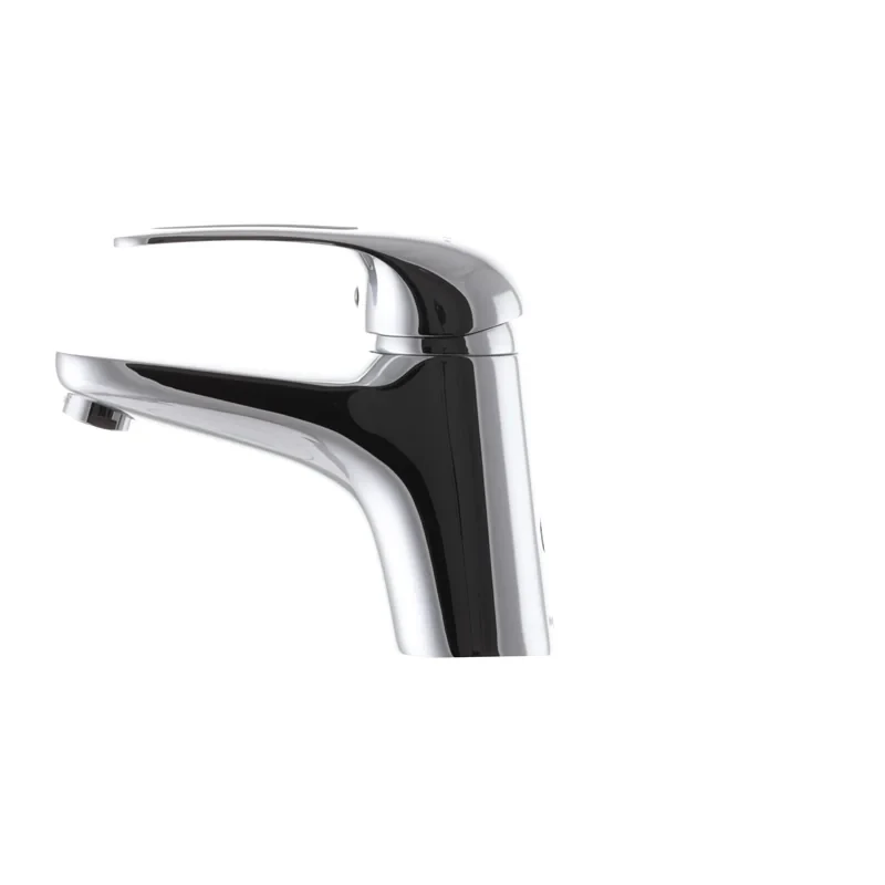 Змішувач для умивальника Haiba Cosmos 001 (HB0043)