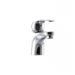 Смеситель для умывальника Haiba Cosmos 001 (HB0043)