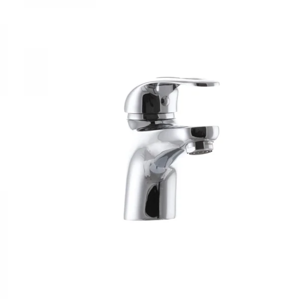 Смеситель для умывальника Haiba Cosmos 001 (HB0043)