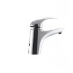 Смеситель для умывальника Haiba Cosmos 001 (HB0043)