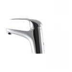 Смеситель для умывальника Haiba Cosmos 001 (HB0043)