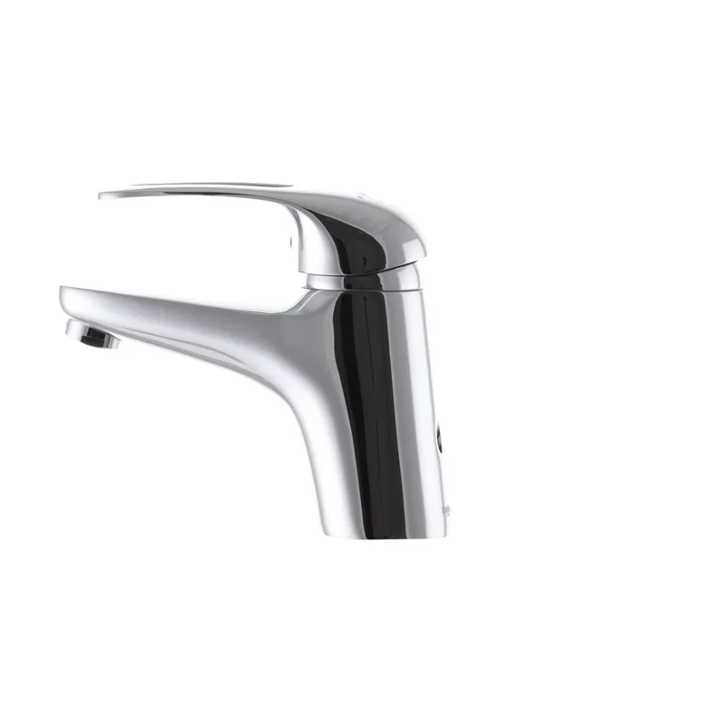 Змішувач для умивальника Haiba Cosmos 001 (HB0043)