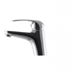 Смеситель для умывальника Haiba Cosmos 001 (HB0043)