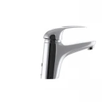 Смеситель для умывальника Haiba Cosmos 001 (HB0043)