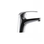 Смеситель для умывальника Haiba Cosmos 001 (HB0043)