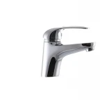 Смеситель для умывальника Haiba Cosmos 001 (HB0043)