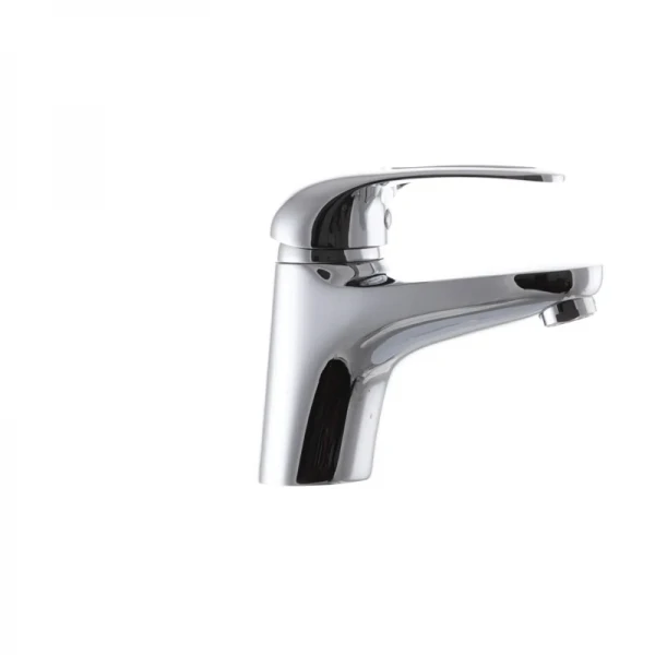 Смеситель для умывальника Haiba Cosmos 001 (HB0043)