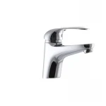 Смеситель для умывальника Haiba Cosmos 001 (HB0043)