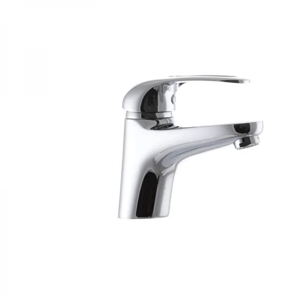 Смеситель для умывальника Haiba Cosmos 001 (HB0043)