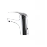 Смеситель для умывальника Haiba Cosmos 001 (HB0043)