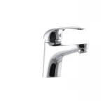 Смеситель для умывальника Haiba Cosmos 001 (HB0043)