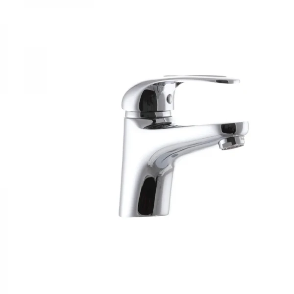 Смеситель для умывальника Haiba Cosmos 001 (HB0043)