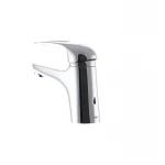 Смеситель для умывальника Haiba Cosmos 001 (HB0043)