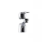 Смеситель для умывальника Haiba Cosmos 001 (HB0043)