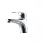 Смеситель для умывальника Haiba Cosmos 001 (HB0043)