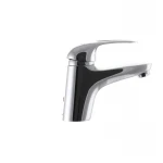 Смеситель для умывальника Haiba Cosmos 001 (HB0043)