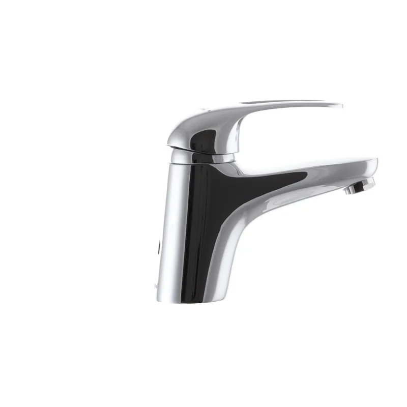 Змішувач для умивальника Haiba Cosmos 001 (HB0043)