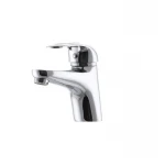 Смеситель для умывальника Haiba Cosmos 001 (HB0043)