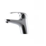 Смеситель для умывальника Haiba Cosmos 001 (HB0043)