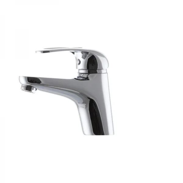 Смеситель для умывальника Haiba Cosmos 001 (HB0043)