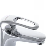 Смеситель для умывальника Haiba Cosmos 001 (HB0043)