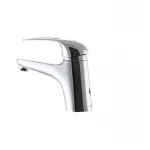 Смеситель для умывальника Haiba Cosmos 001 (HB0043)