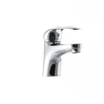 Смеситель для умывальника Haiba Cosmos 001 (HB0043)