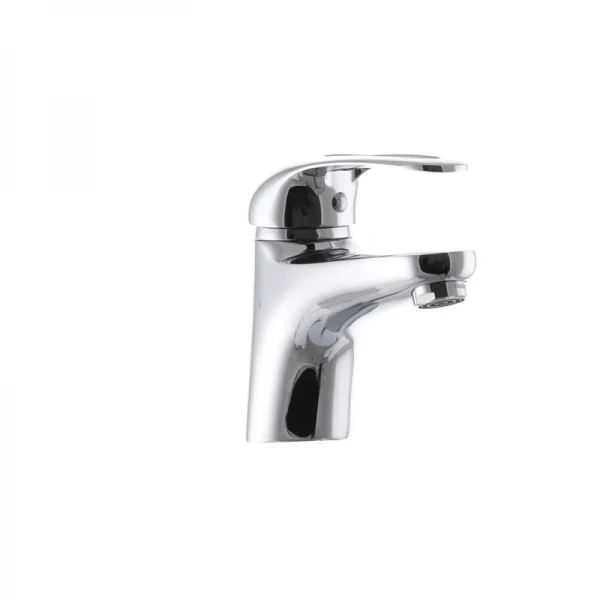 Смеситель для умывальника Haiba Cosmos 001 (HB0043)