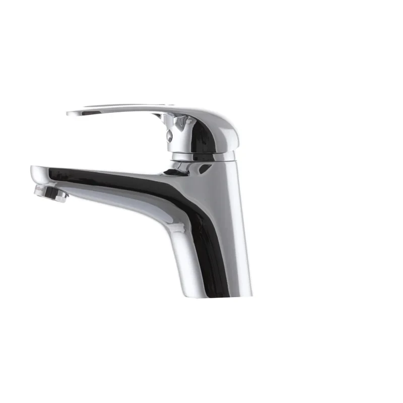 Змішувач для умивальника Haiba Cosmos 001 (HB0043)