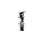 Смеситель для умывальника Haiba Cosmos 001 (HB0043)