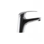 Смеситель для умывальника Haiba Cosmos 001 (HB0043)