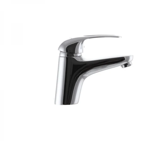 Смеситель для умывальника Haiba Cosmos 001 (HB0043)