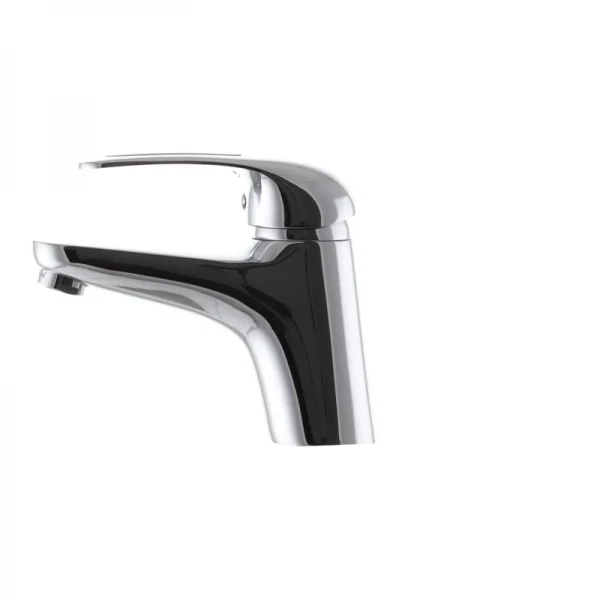 Смеситель для умывальника Haiba Cosmos 001 (HB0043)