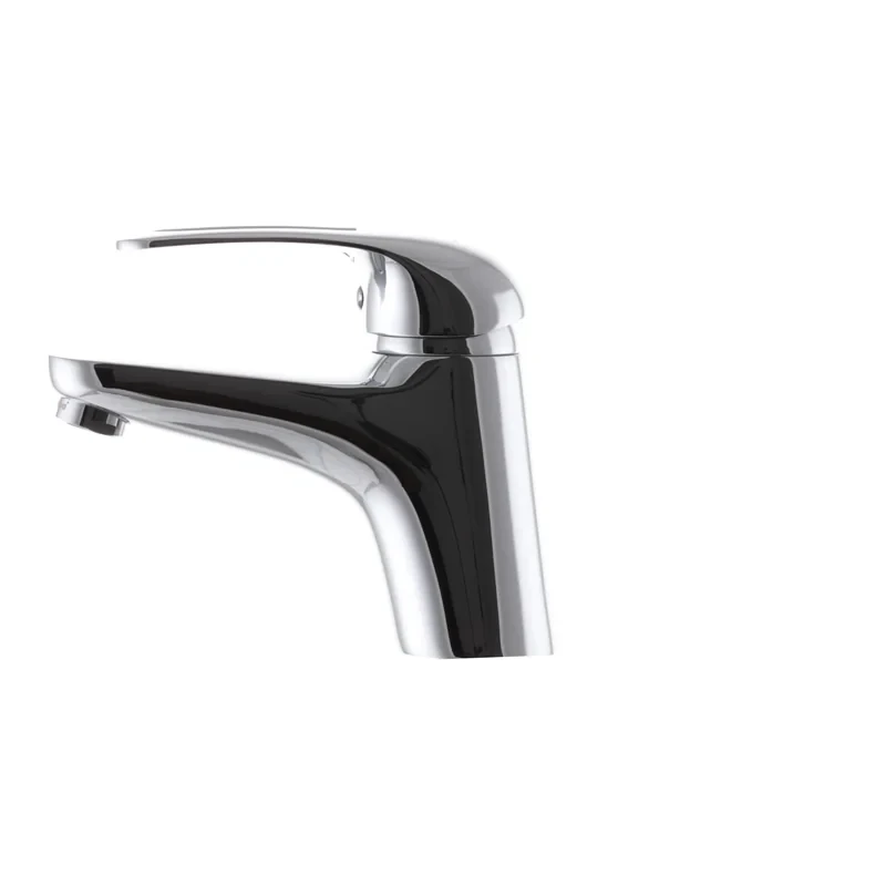 Змішувач для умивальника Haiba Cosmos 001 (HB0043)