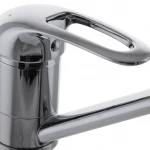 Смеситель для кухни Haiba Cosmos 004 (HB0044)