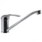 Змішувач для кухні Haiba Cosmos 004 (HB0044)