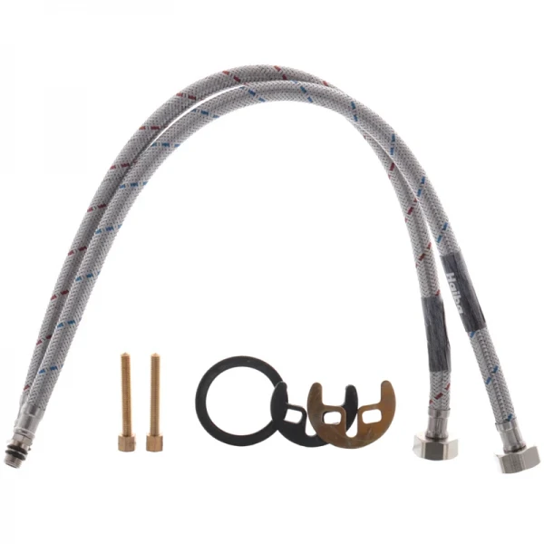 Смеситель для кухни Haiba Cosmos 004 (HB0044)