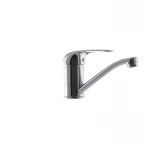 Смеситель для умывальника Haiba Cosmos 004 (излив 15 см) (HB0045)