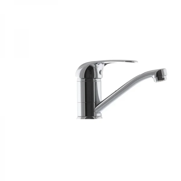 Смеситель для умывальника Haiba Cosmos 004 (излив 15 см) (HB0045)